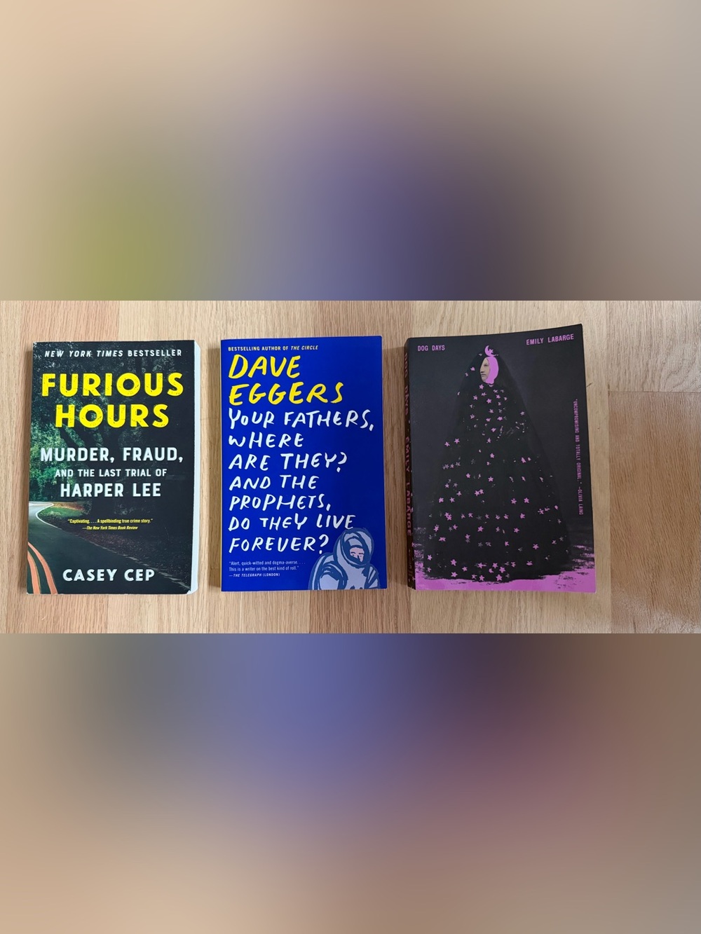Books for Sale